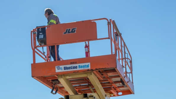 ARA predicts growth will continue for the equipment rental industry but at a more modest pace