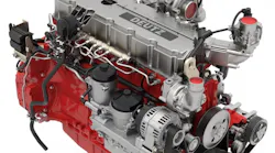 Deutz revenue increased in EMEA and AsiaPacific for the first nine months of 2016