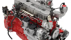 Deutz revenue increased in EMEA and AsiaPacific for the first nine months of 2016