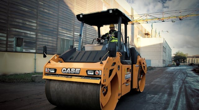 Case is one of Titan Machinery&apos;s leading brands for rental and sales.