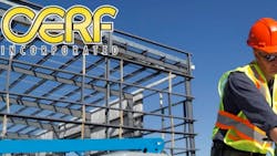 CERC was formerly known as Canadian Equipment Rental Fund CERC was formerly known as Canadian Equipment Rental Fund