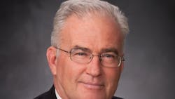 Economic uncertainty inflation and slower construction activity are concerns on the economic horizon Sullivan says Economic uncertainty inflation and slower construction activity are concerns on the economic horizon Sullivan says