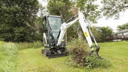 Bobcat of Dallas owned by The Berry Companies is growing its presence on the north side of the Metroplex Bobcat of Dallas owned by The Berry Companies is growing its presence on the north side of the Metroplex