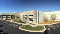 Crown39s new Wisconsin facility Crown39s new Wisconsin facility