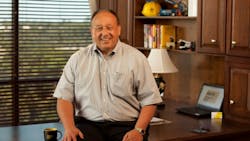 HERC CEO Larry Silber who has led the revitalized management team is confident the company is prepared to be a standalone publicly traded rental company HERC CEO Larry Silber who has led the revitalized management team is confident the company is prepared to be a standalone publicly traded rental company