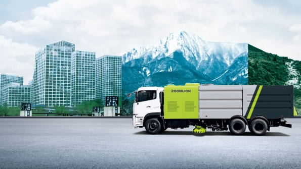 Terex is considering a 30pershare offer from China39s Zoomlion estimated to value about 33 billion