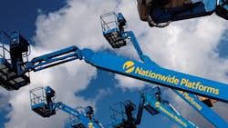 The bidding intensifies for UKbased Lavendon Group which includes Nationwide Platforms as one of its brands The bidding intensifies for UKbased Lavendon Group which includes Nationwide Platforms as one of its brands