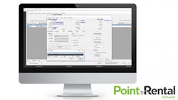 Point of Rental39s customer rewards app is now available Point of Rental39s customer rewards app is now available