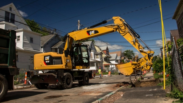 Yancey Brothers Plans New Bibb County, Ga., Facility Rental Equipment