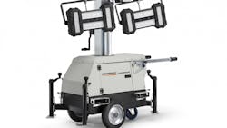 Generac39s new LT240 LINKTower won an RER Innovative Product Award in the light tower category Generac39s new LT240 LINKTower won an RER Innovative Product Award in the light tower category