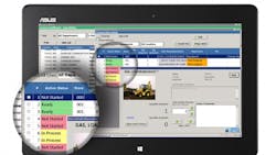 Point of Rental39s Contract Fulfillment program Point of Rental39s Contract Fulfillment program