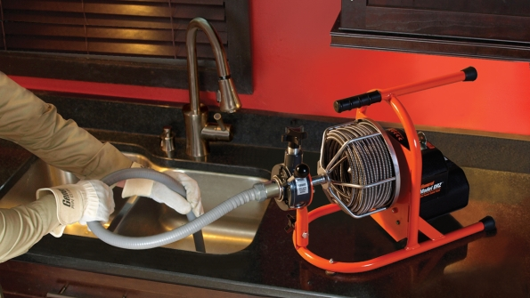 General Pipe39s DRZPH is quiet and lightweight