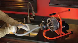 General Pipe39s DRZPH is quiet and lightweight