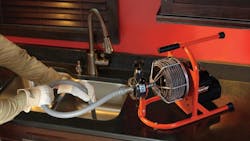 General Pipe39s DRZPH is quiet and lightweight General Pipe39s DRZPH is quiet and lightweight