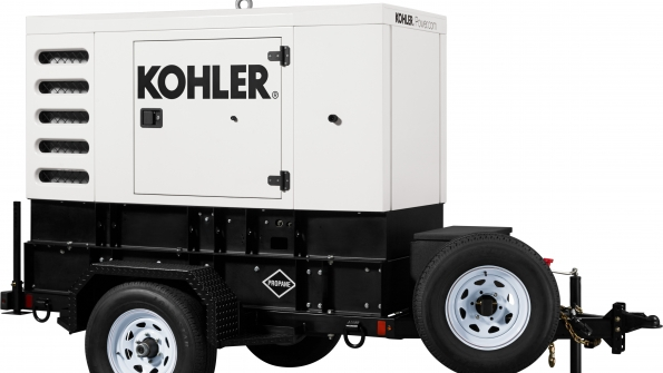 Kohler Offers up to 5,000 Savings on Show Specials at Rental Show