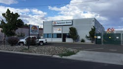 Sunstate Equipment Rentals39 Reno Nev branch Sunstate Equipment Rentals39 Reno Nev branch