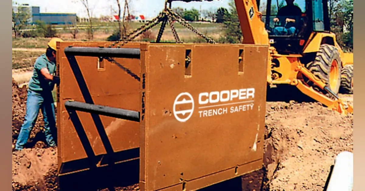 Cooper Rentals Cooper Equipment Rentals Opens Kitchener, Ontario, Branch | Rental ...