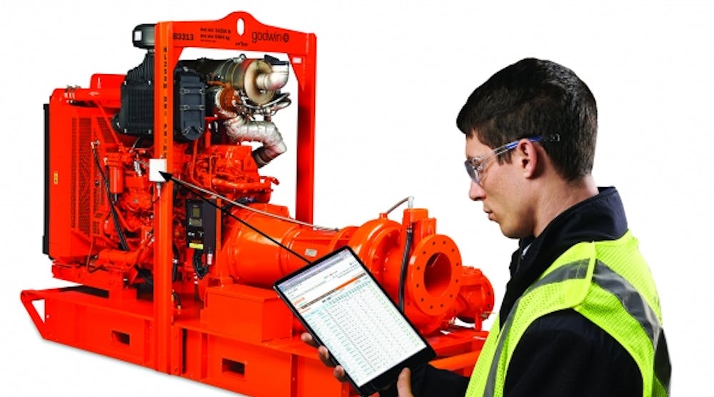 Xylem Shows Field Smart Technology at ConExpo | Rental Equipment Register