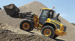 One of Volvo39s top dealers Strongco is facing relatively soft demand in most current Canadian markets