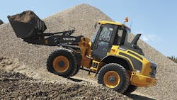 One of Volvo39s top dealers Strongco is facing relatively soft demand in most current Canadian markets One of Volvo39s top dealers Strongco is facing relatively soft demand in most current Canadian markets