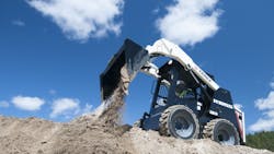 Terex continues its divestment of construction assets to focus on aerial work platforms cranes and materialsprocessing equipment Terex continues its divestment of construction assets to focus on aerial work platforms cranes and materialsprocessing equipment