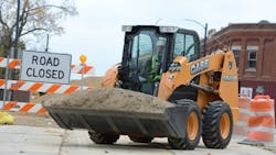 Titan Machinery a large Case dealership has increased profitability by reducing inventory in the face of challenging market conditions Titan Machinery a large Case dealership has increased profitability by reducing inventory in the face of challenging market conditions