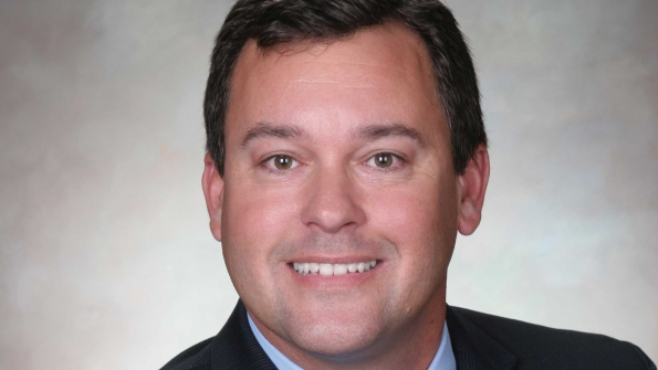 Ring Power Brian Cholmondeley has been named senior vice president director of Power Systems