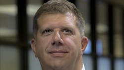 Aggreko39s Russell is Aggreko39s new managing director North America Aggreko39s Russell is Aggreko39s new managing director North America