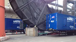 The acquisition of NES enhances United Rentals39 presence in industrial markets