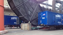 The acquisition of NES enhances United Rentals39 presence in industrial markets The acquisition of NES enhances United Rentals39 presence in industrial markets