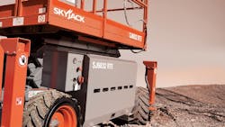 WesternOne which sold its modular structure division to focus on equipment rental came up flat in the fourth quarter in the challenging Western Canada economic environment WesternOne which sold its modular structure division to focus on equipment rental came up flat in the fourth quarter in the challenging Western Canada economic environment