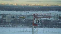 Leavitt Cranes is becoming one of the leading players in crane rental in the Pacific Northwest Leavitt Cranes is becoming one of the leading players in crane rental in the Pacific Northwest