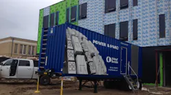 United Rentals39 strongest growth continues to be in its Trench Pump amp Power specialty segment