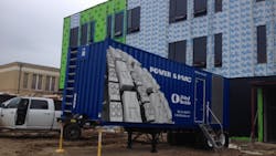 United Rentals39 strongest growth continues to be in its Trench Pump amp Power specialty segment United Rentals39 strongest growth continues to be in its Trench Pump amp Power specialty segment