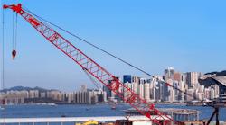 Coast Crane, one of the largest crane rental players on the West Coast, expands Maxim Crane Works&apos; presence in the region.