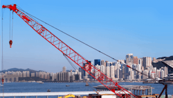 Coast Crane one of the largest crane rental players on the West Coast expands Maxim Crane Works39 presence in the region Coast Crane one of the largest crane rental players on the West Coast expands Maxim Crane Works39 presence in the region