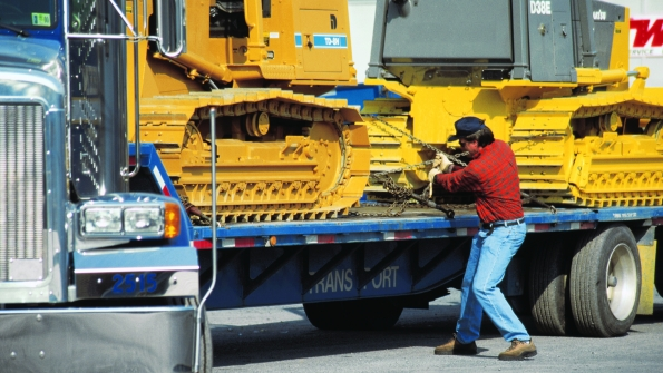 Buying new equipment is a good idea if based upon metrics and documentation