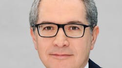 Peksaglam presided over significant growth during his tenure Peksaglam presided over significant growth during his tenure