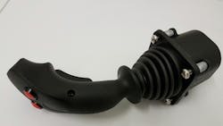 Uniquely Engineered Components is a manufacturer and distributor of machine control parts including a range of joystick controllers control boxes and battery chargers under the UE Components brand Uniquely Engineered Components is a manufacturer and distributor of machine control parts including a range of joystick controllers control boxes and battery chargers under the UE Components brand