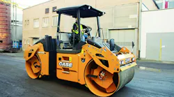 Titan Machinery rents and sells Case equipment as well as others
