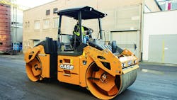 Titan Machinery rents and sells Case equipment as well as others Titan Machinery rents and sells Case equipment as well as others