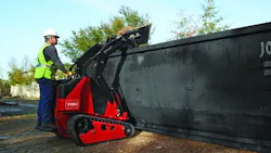Sales to the rental channel are a big part of Toro39s revenue increases in fiscal 2017