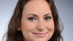 Anna Bukvic is Xylem39s new international marketing communications manager