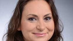 Anna Bukvic is Xylem39s new international marketing communications manager Anna Bukvic is Xylem39s new international marketing communications manager