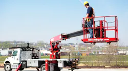 Only experienced mechanics can perform these wideranging inspections which cover structural components such as outriggers booms turrets and substructures as well as safety items such as decal legibility and placement