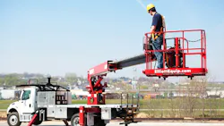 Only experienced mechanics can perform these wideranging inspections which cover structural components such as outriggers booms turrets and substructures as well as safety items such as decal legibility and placement