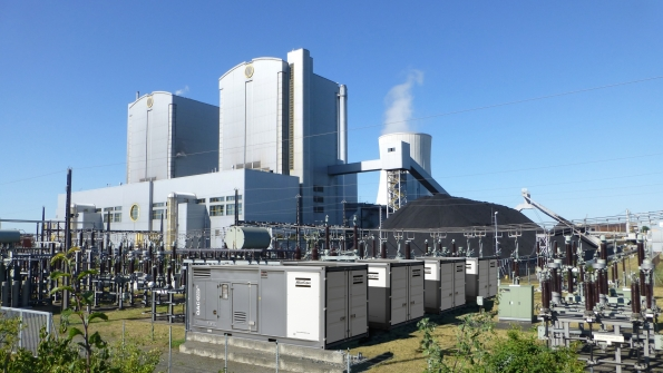 Stewart amp Stevenson rents a wide range of generators air compressors and other equipment