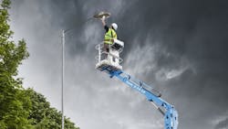 LouTec offers a wide range of aerial and construction equipment throughout the province of Quebec LouTec offers a wide range of aerial and construction equipment throughout the province of Quebec