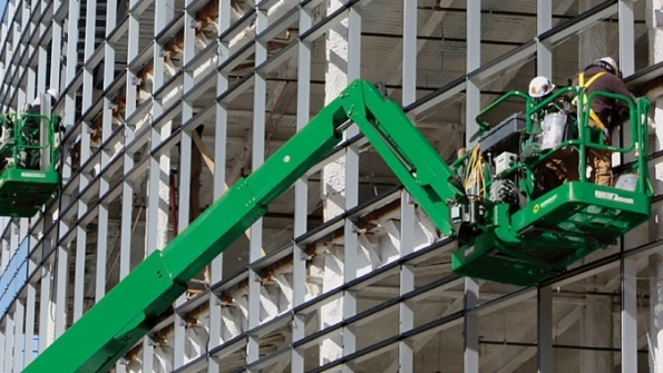 sunbelt rentals scaffolding