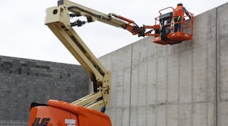 Tobly is focused on the online rental of boomlifts, scissorlifts and telehandlers.